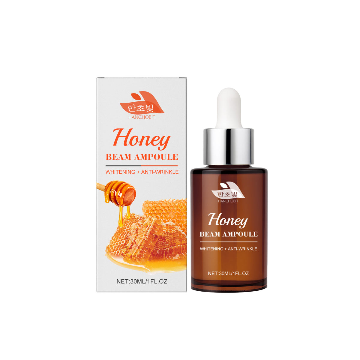 Moisturizing Skin Color Facial Liquid