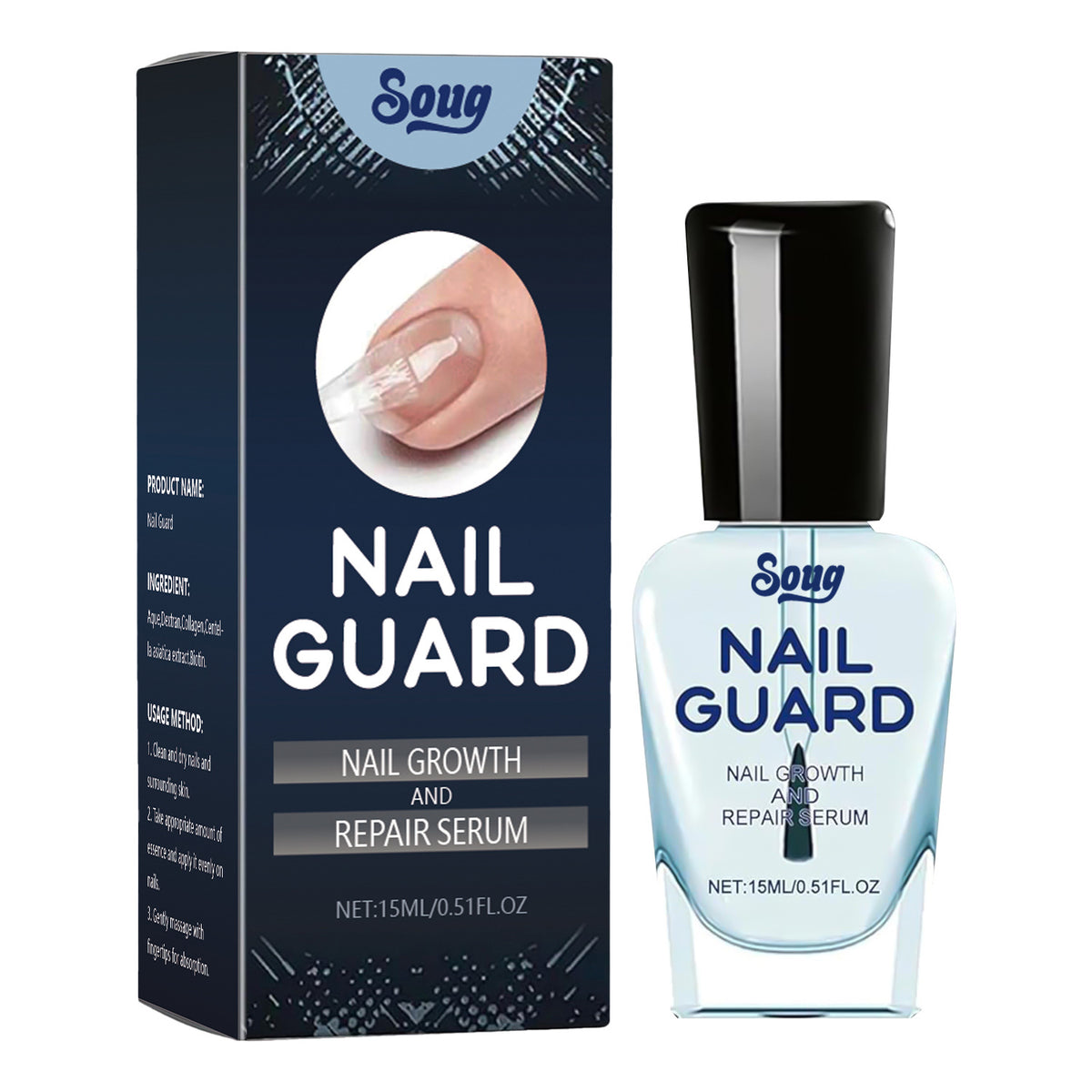 Manicure Repair Hands And Feet Nutrient Solution Moisturizing Gentle