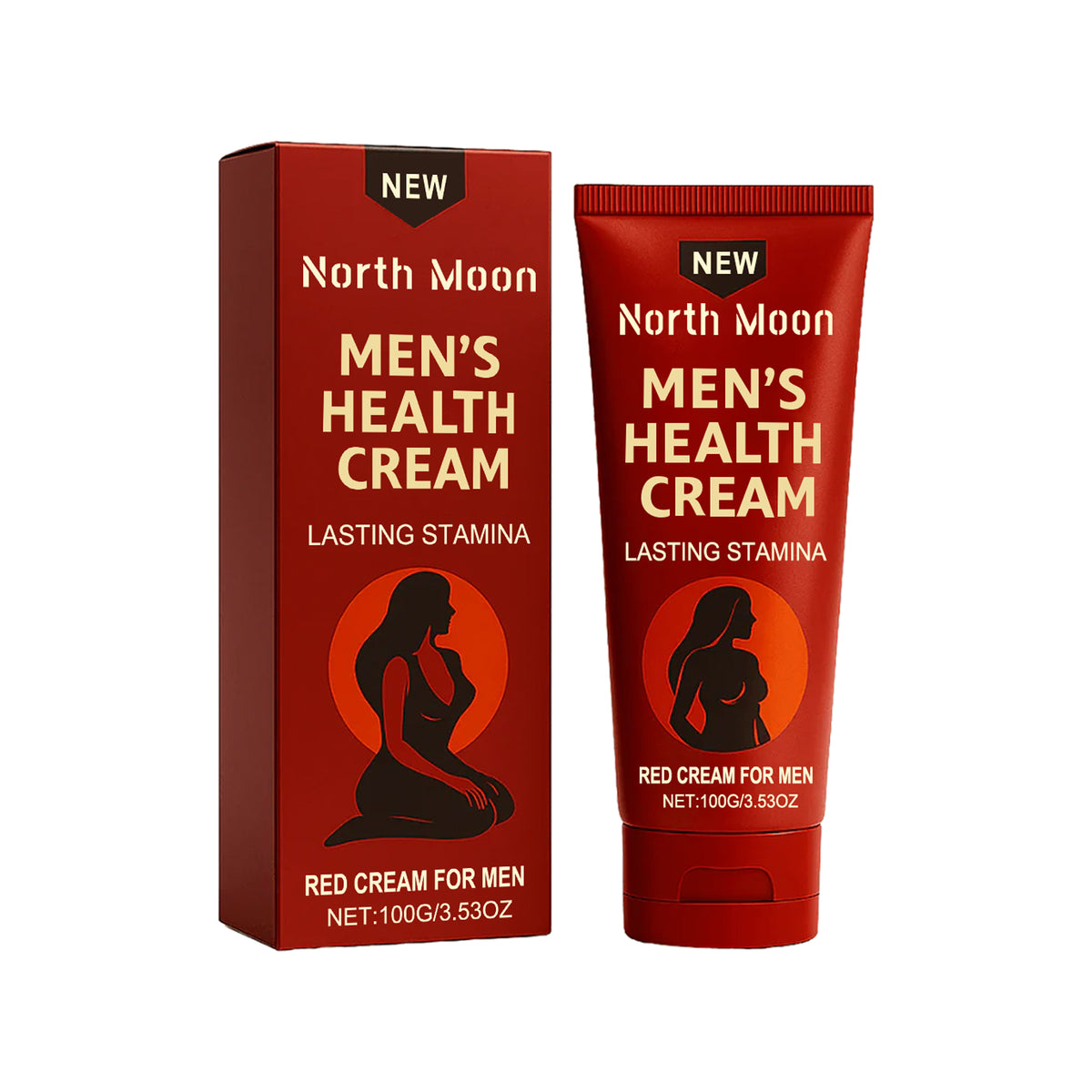 Men's Care Cream 100g
