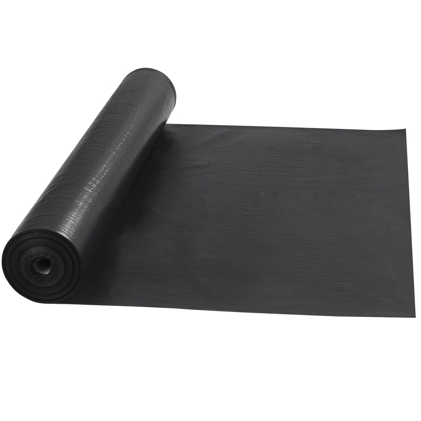 Durable Silt Fence Fabric Roll 3x500 Ft Erosion & Sediment Control