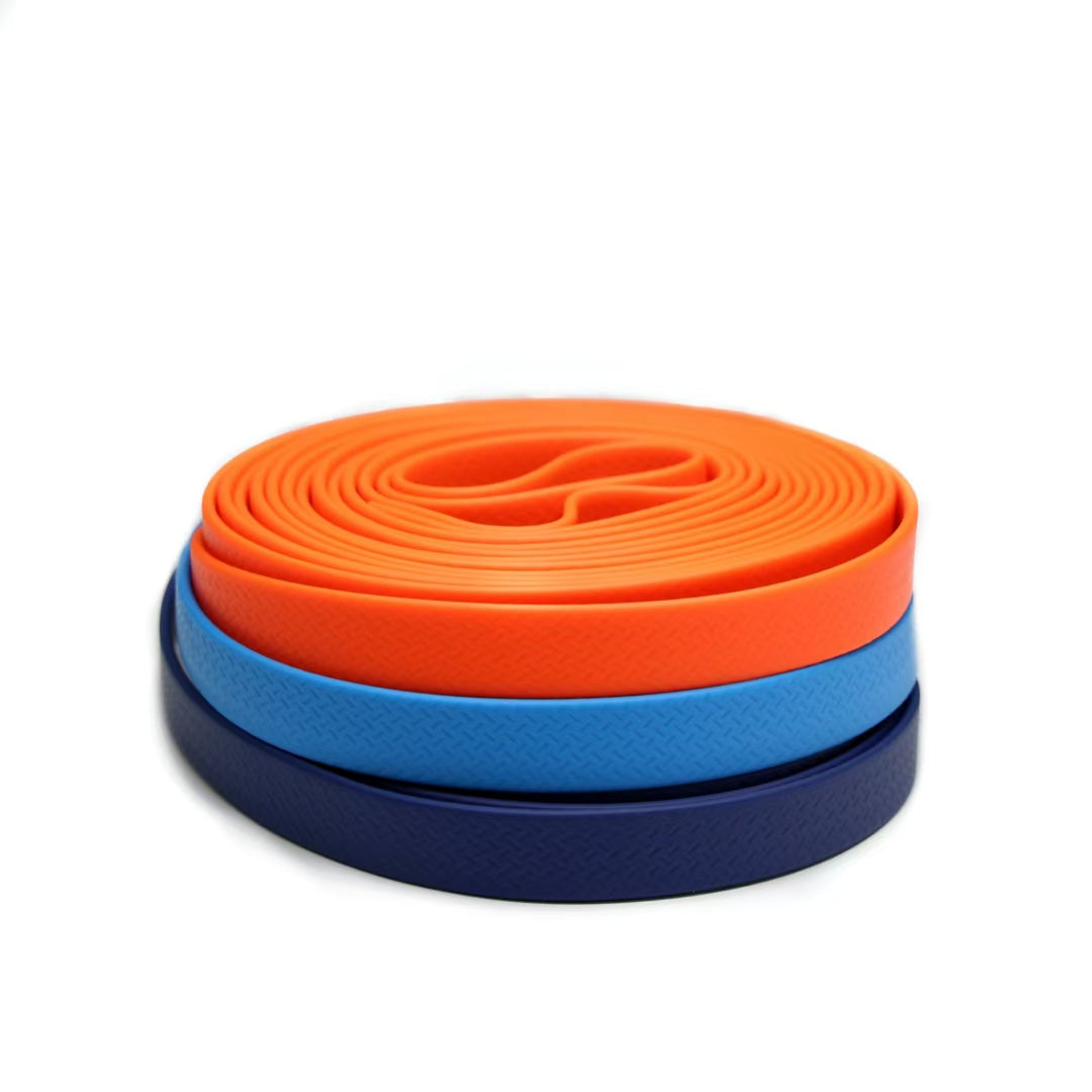 Pet Training Rope Leash - Durable Waterproof Memory Recall Tool for Outdoor Use