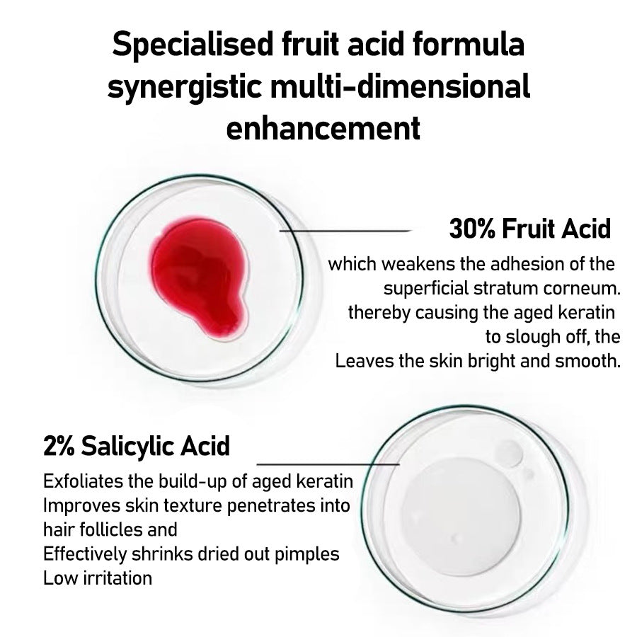 Facial Essence Serum - 30ml Universal Skin Care
