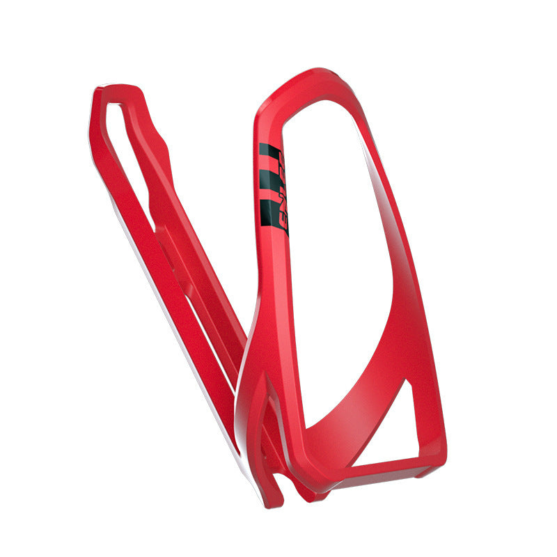 Bike Water Bottle Holder for Mountain & Road Bikes - Cycling Riding Equipment