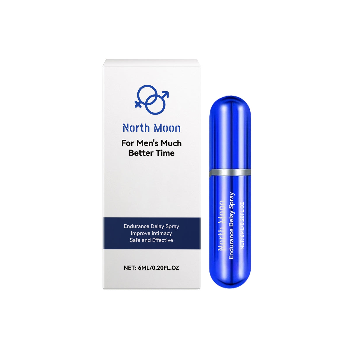 Endurance Delay Spray