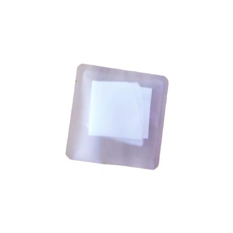 Hydrating Collagen Facial Mask - White Ice Compact Skin Care 5ml