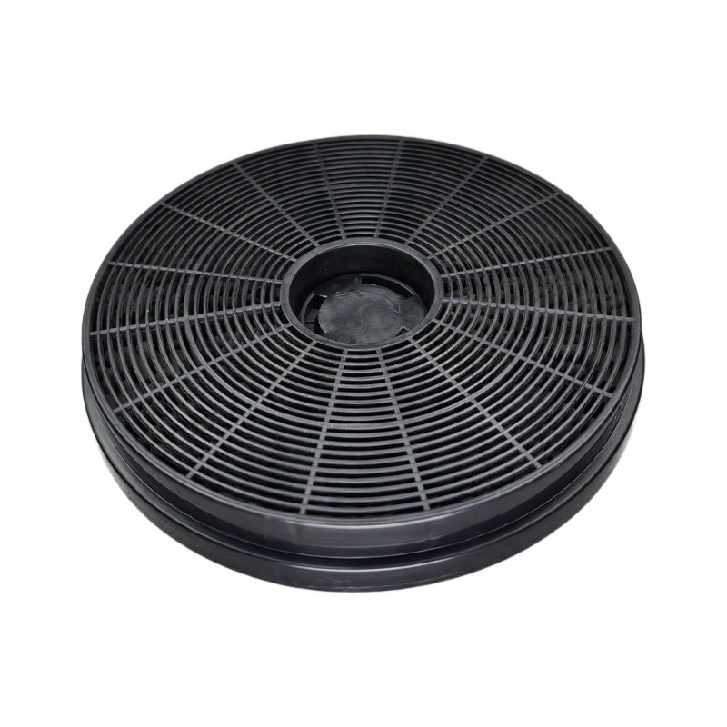 High-Efficiency Activated Carbon Range Hood Filter 174x25mm - Air Purification Part