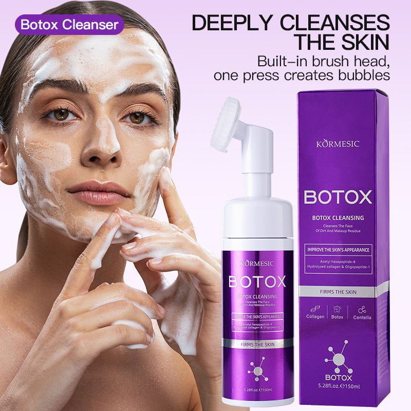 KORMESIC Botulinum Cleansing 150ml