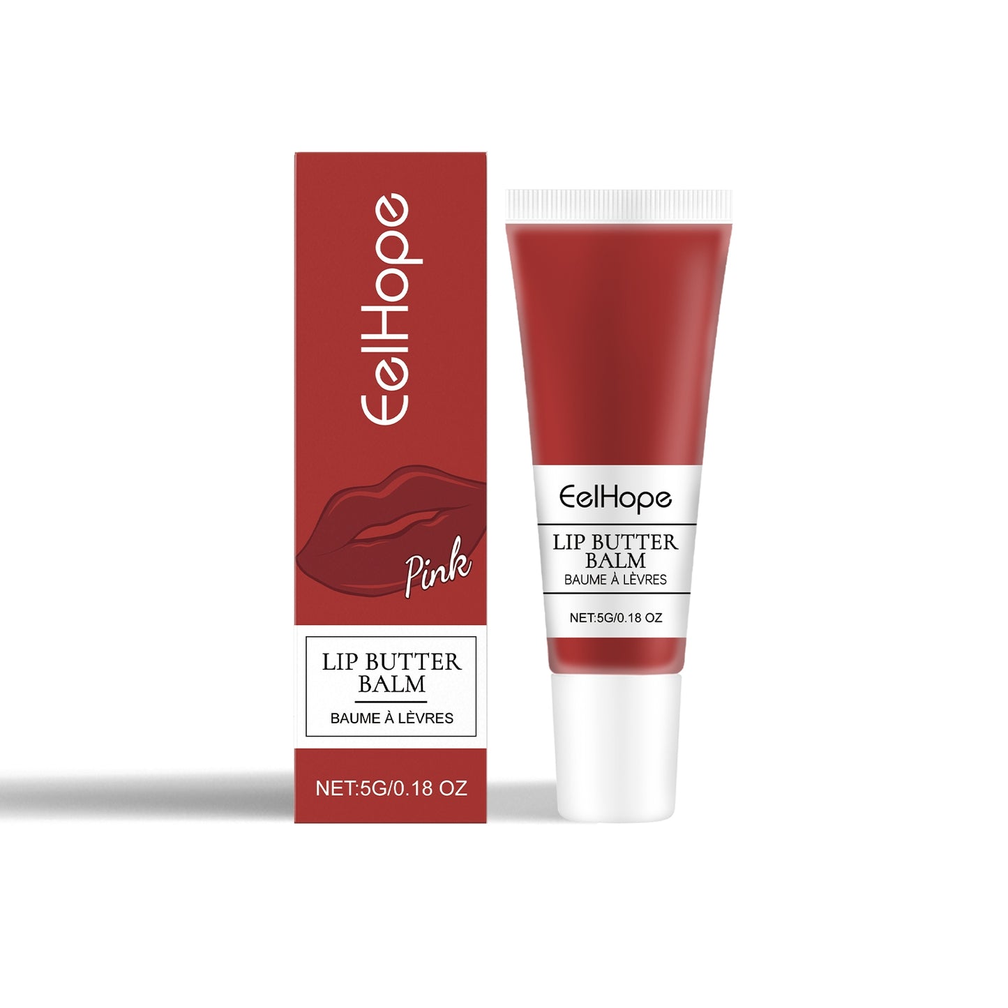 Moisturizing Lipstick - Color Highlights for Soft, Vibrant Lips