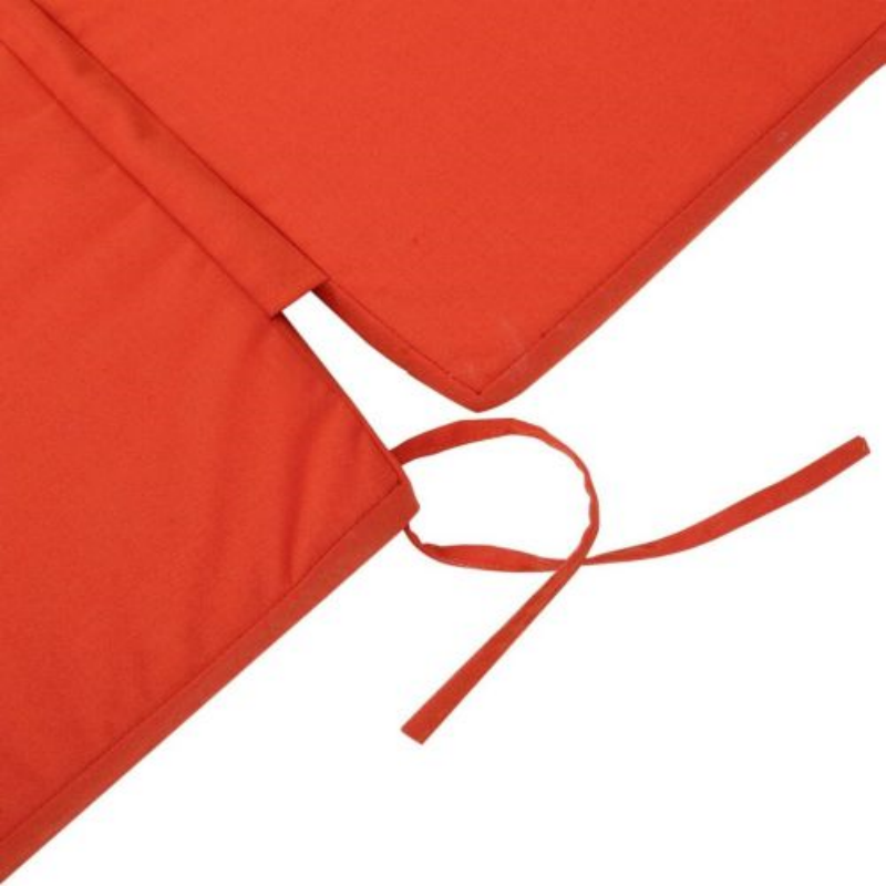 Salem Outdoor Lounge Chair Cushions - Set of 2, Weather-Resistant
