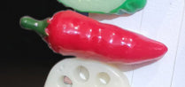 Mini Food Clip Set - Simulation Rice, Eggs, Corn, Melon Seeds, Cute Food Accessories