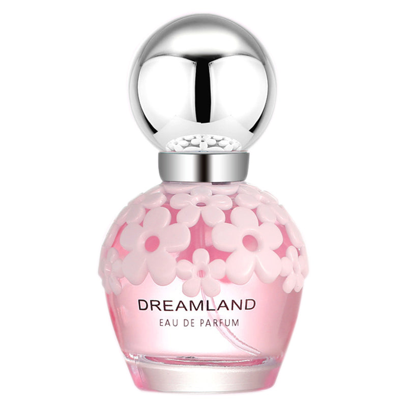 Dreamy Women's Perfume - 30ml Floral Scented Essential Oil