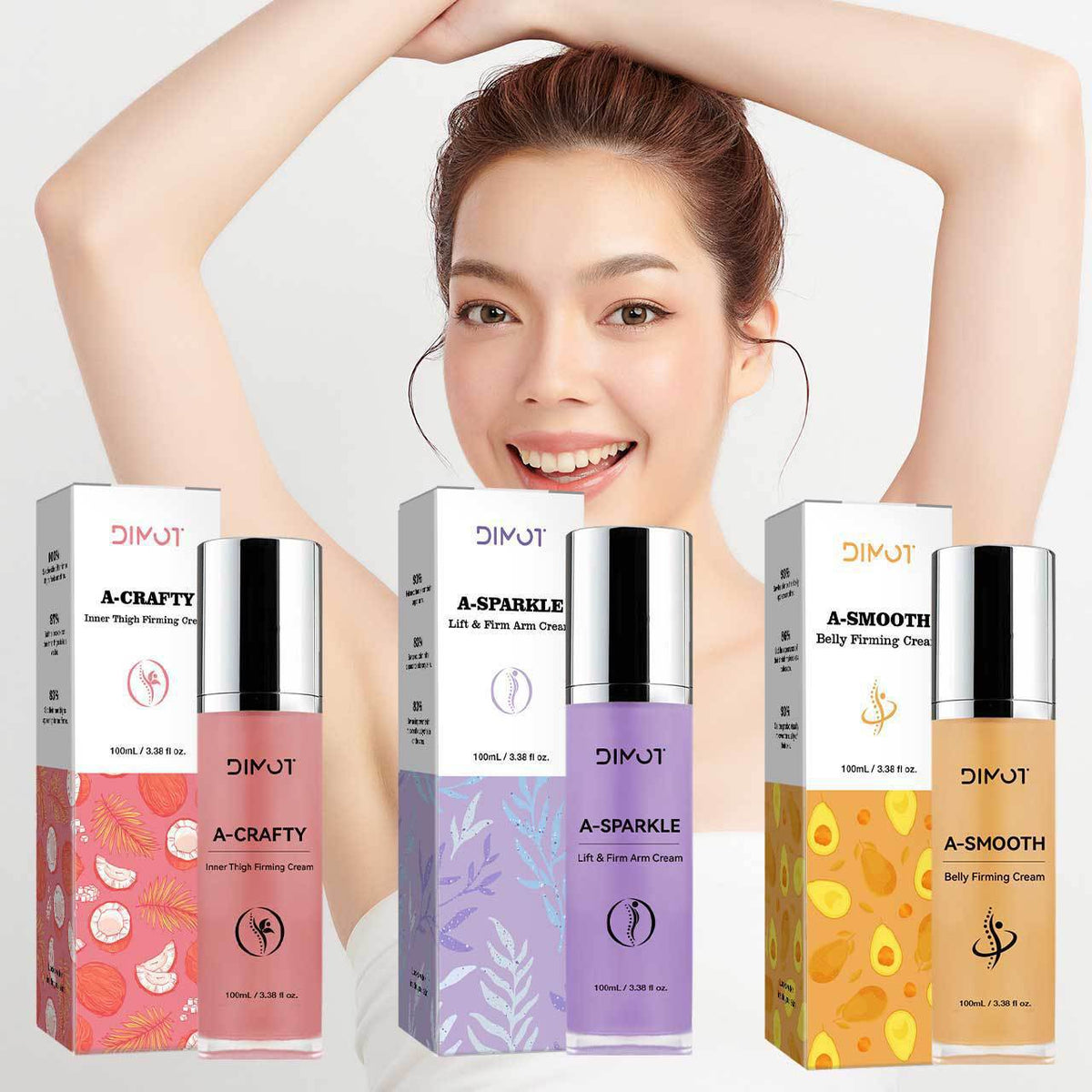 Nursing Solution Hydrating Moisturizing And Brightening Skin Tone