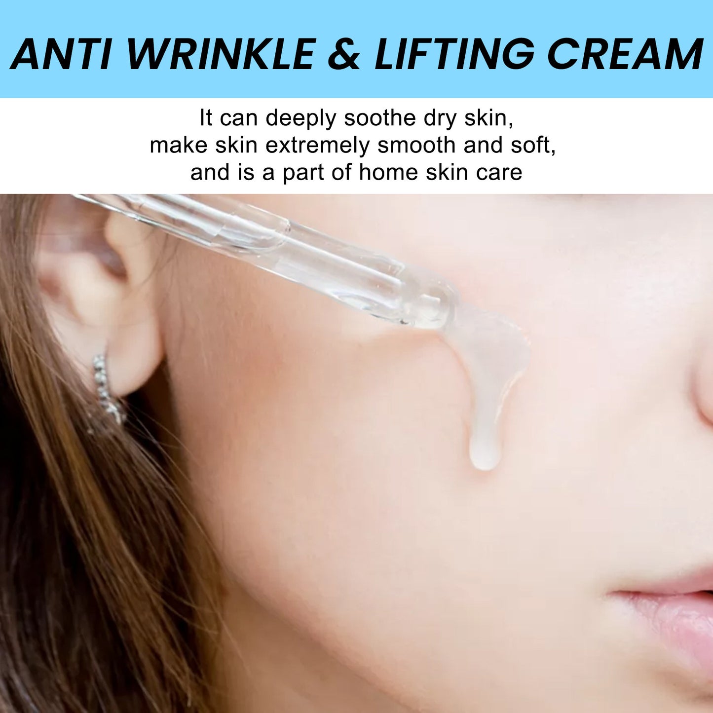 Sea Grape Facial Essence - Pore Tightening and Anti-Aging Skin Serum