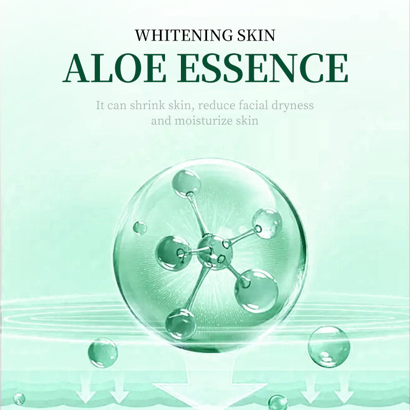 Deep Cleansing Bubble Mask for Blackhead Removal - Small Size 100g