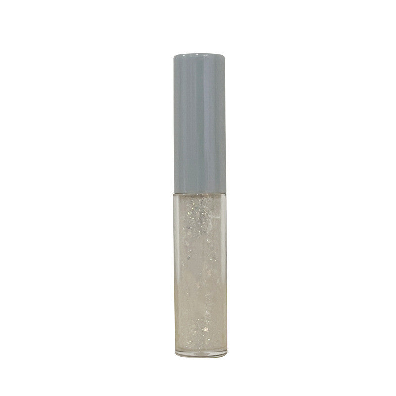 Liquid Eye Shadow with Pearl Finish - 3 Colors, Avant-Garde & Glam Style