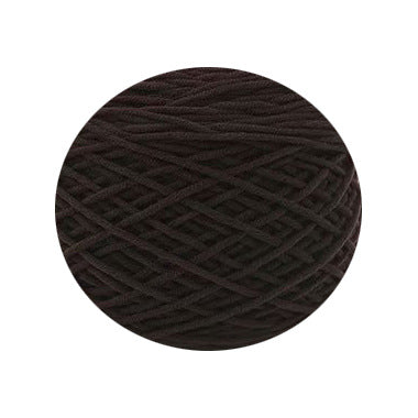 Handmade Wool Tufting Yarn for DIY Carpet Crafting – Long-Staple Cotton Wool