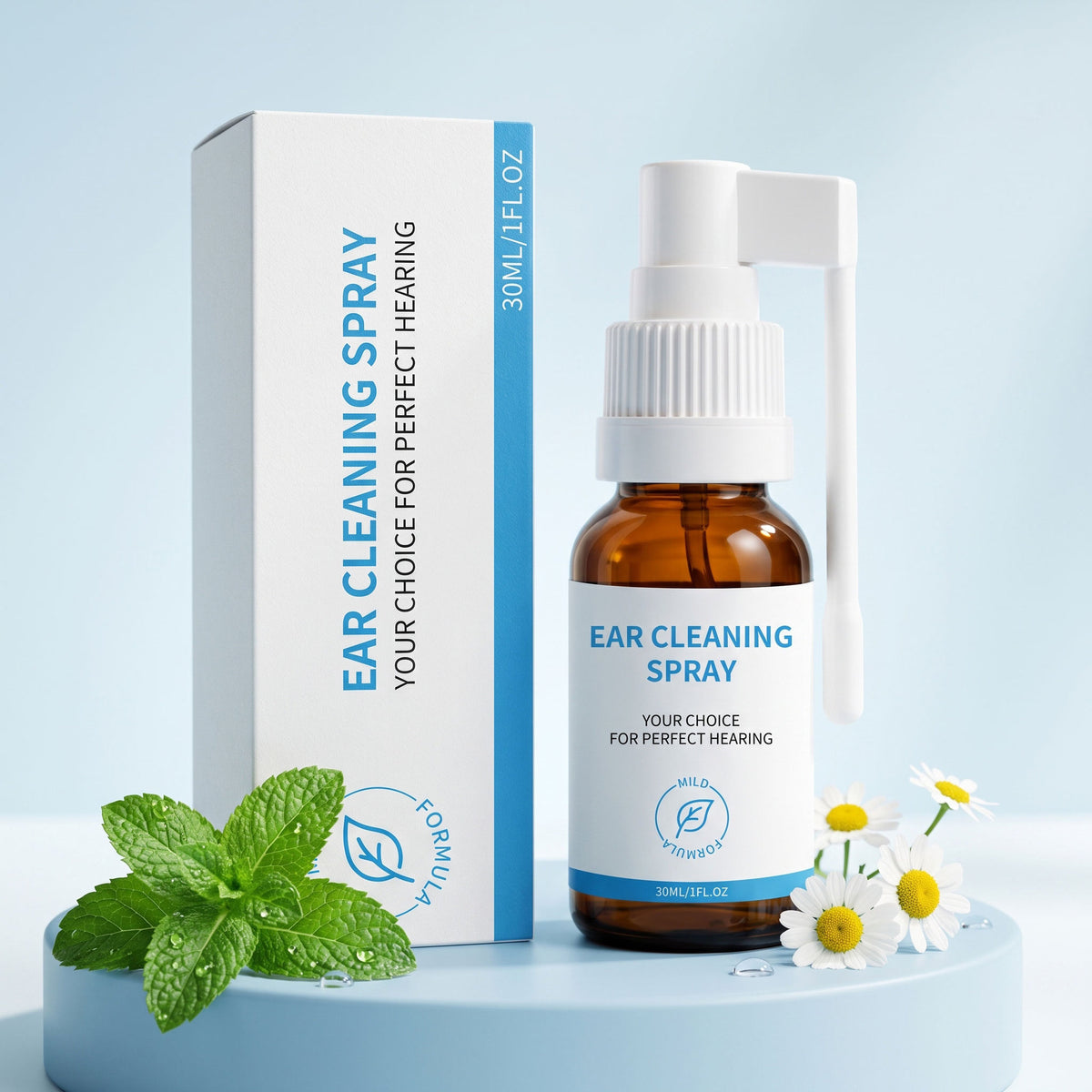 Ear Cleaning Spray 30ml