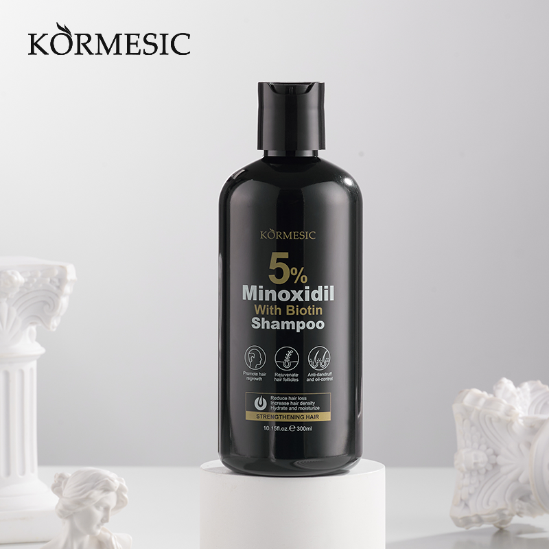 Minoxidil Shampoo 300ml