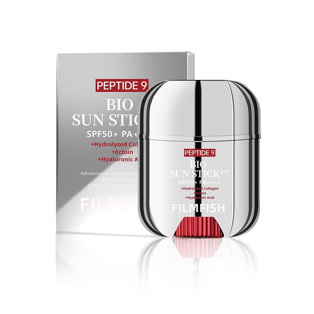 UV Protection Sun Stick - Moisturizing Face Sunscreen