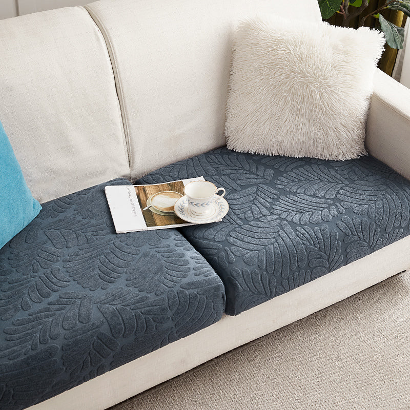 Universal Elastic Sofa Cover Cushion Protector All-Season Breathable