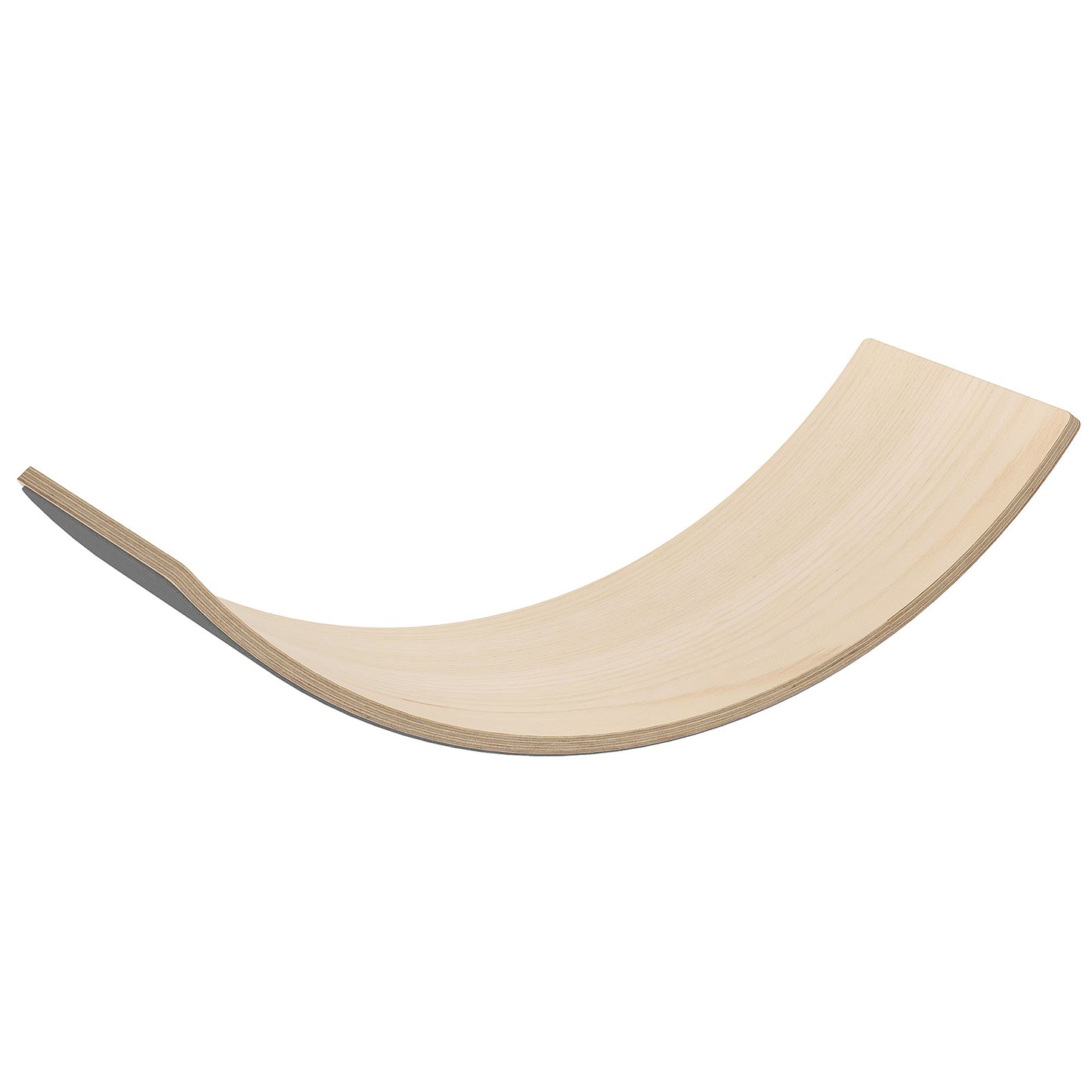 32 Inch Rocker Board Sensory Training Kids Balance Seesaw 300 Lbs