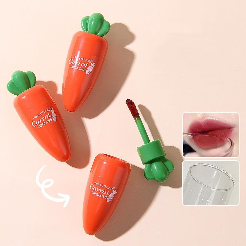 Lip Glaze Water Mist - Moisturizing Waterproof Lip Gloss H7101A