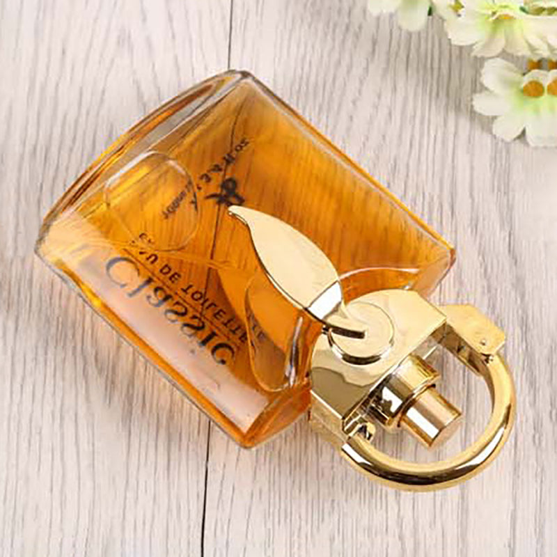 Long-Lasting Niche Perfume Oil - 100ml