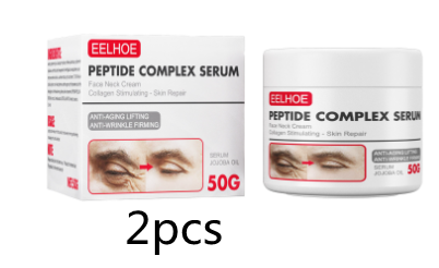 Rejuvenating Anti-Aging Eye Cream for Wrinkle Firming & Skin Replenishment