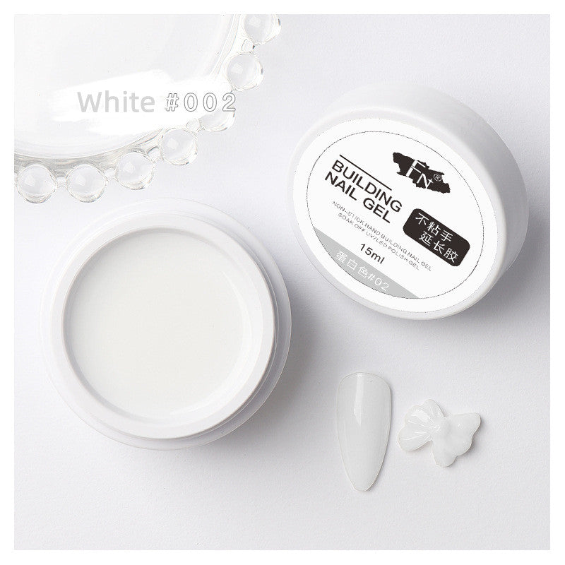 Nail Extension Glue Non-Stick 15ml