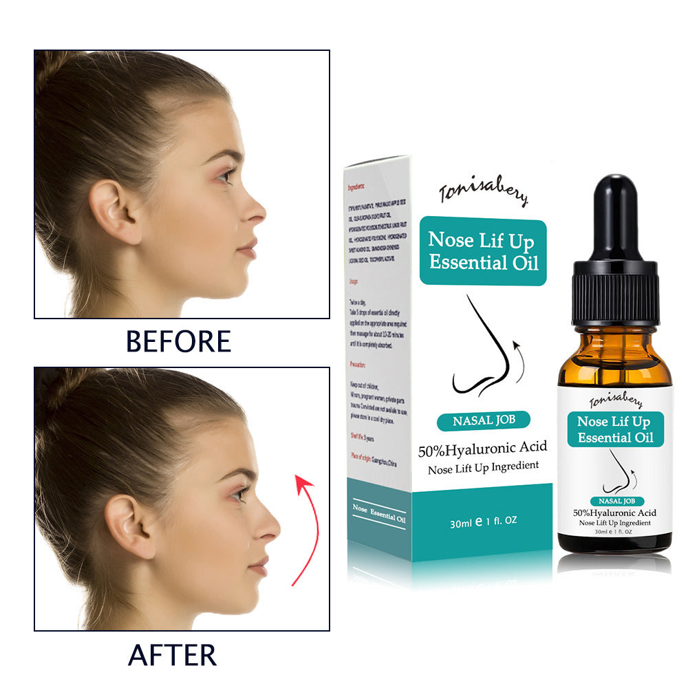 Facial Brightening Essential Oil - Firming & Lifting Skin Care 30ml