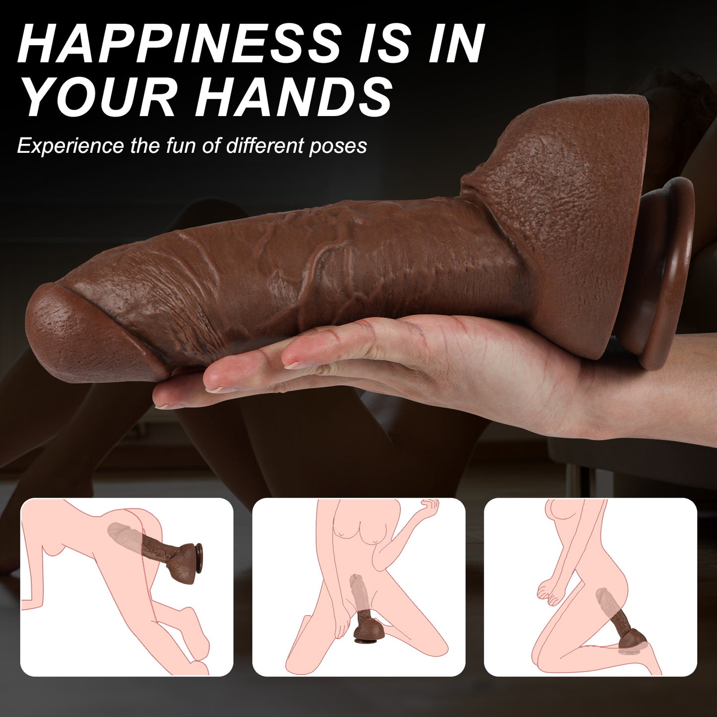 Adult Doll Toys for Women - Fun & Engaging Play