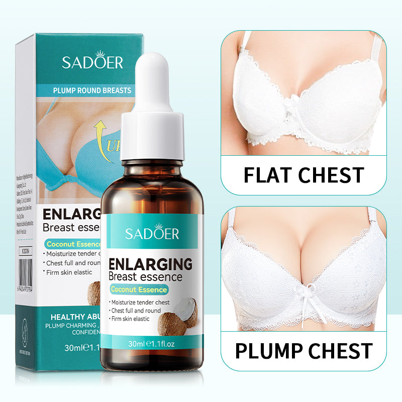 Coconut Extract Breast Enhancing Cream 30ml