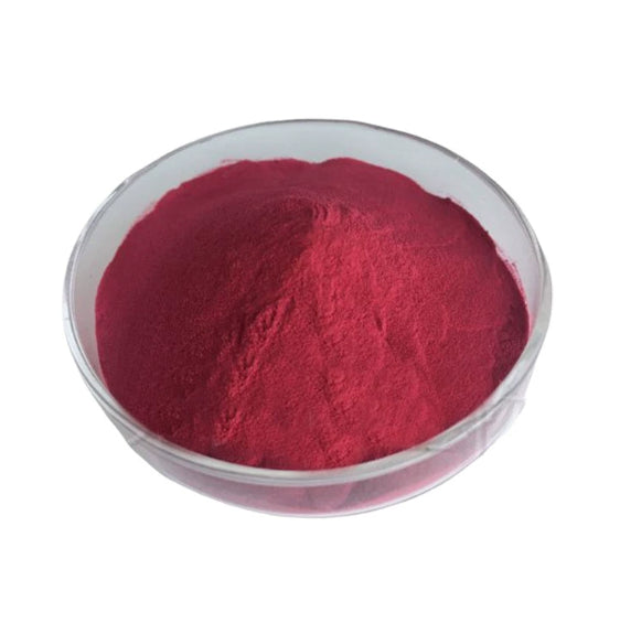Red Chard Powder 100g - Water Soluble Food Grade