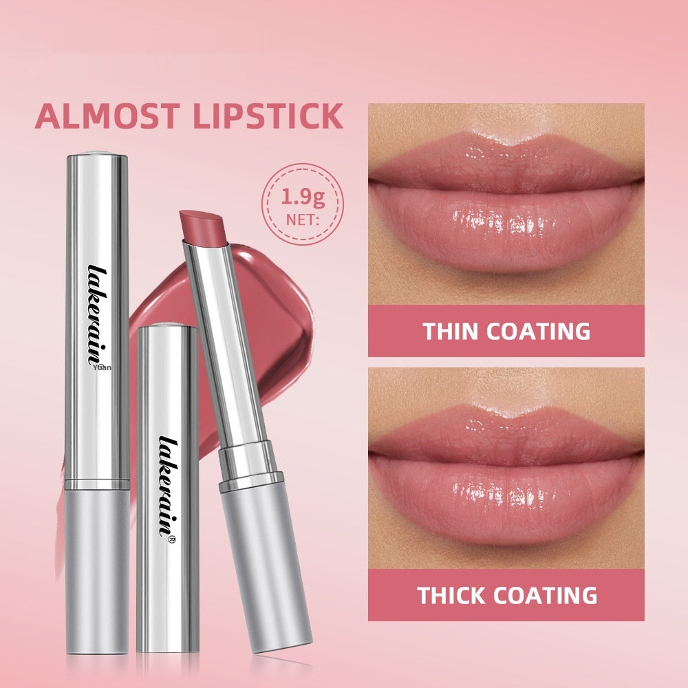 Honey Moisturizing Lipstick - Pink