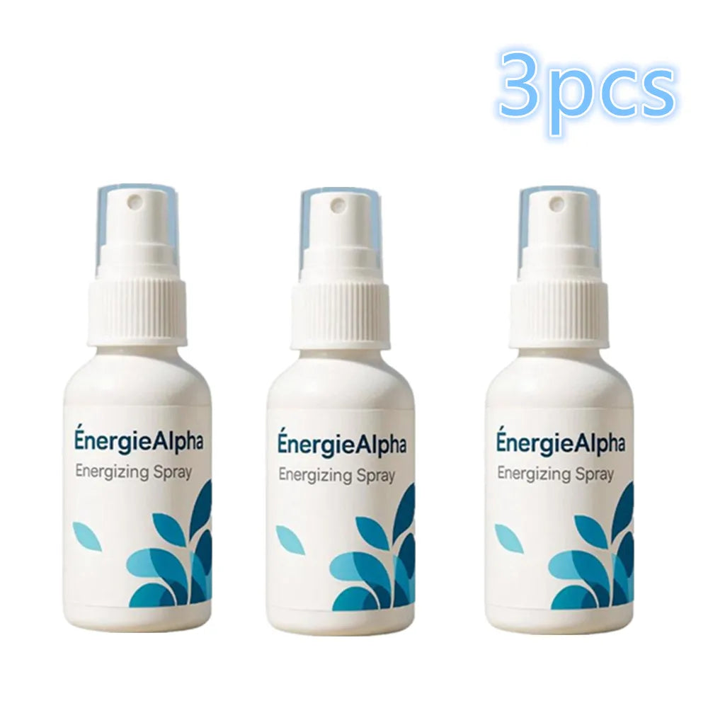 Body Care Spray Kit