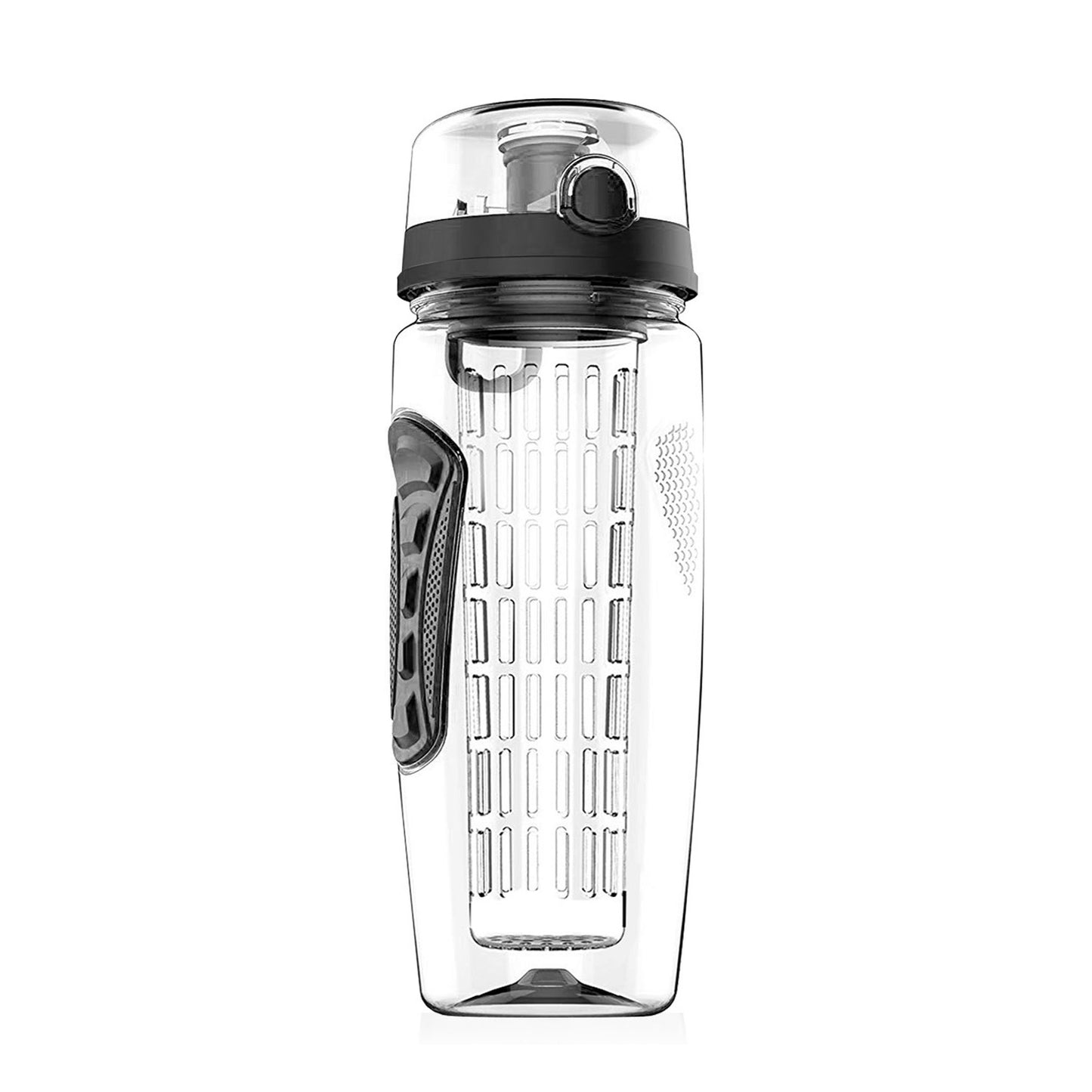 Fruit Infuser Water Bottle - 32oz Portable Juice Shaker