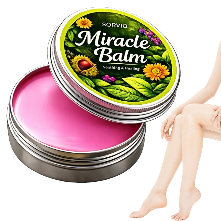 Joint Relief Cream for Discomfort & Vitality Support - 30g