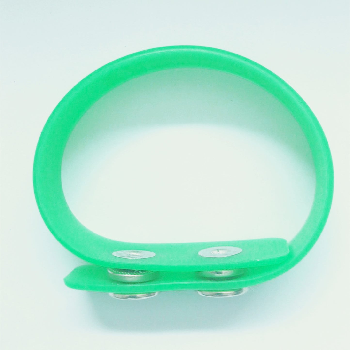 Solid Color Silicone Stretch Ring - Lifting, Sculpting, Body Jewelry