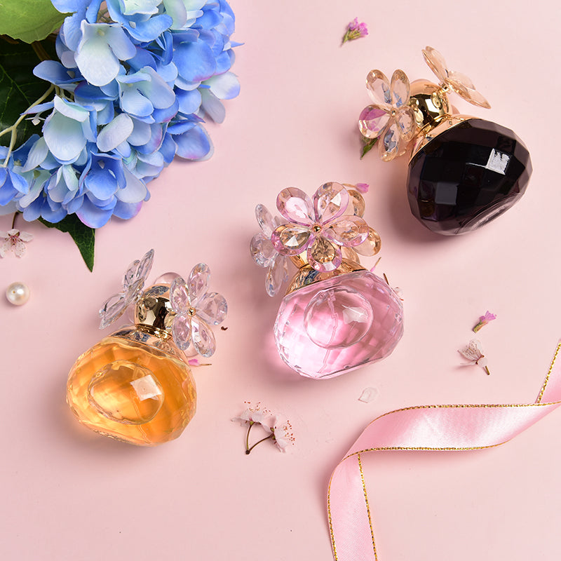 Long-Lasting Niche Fragrance Essential Oil - Multiple Scents