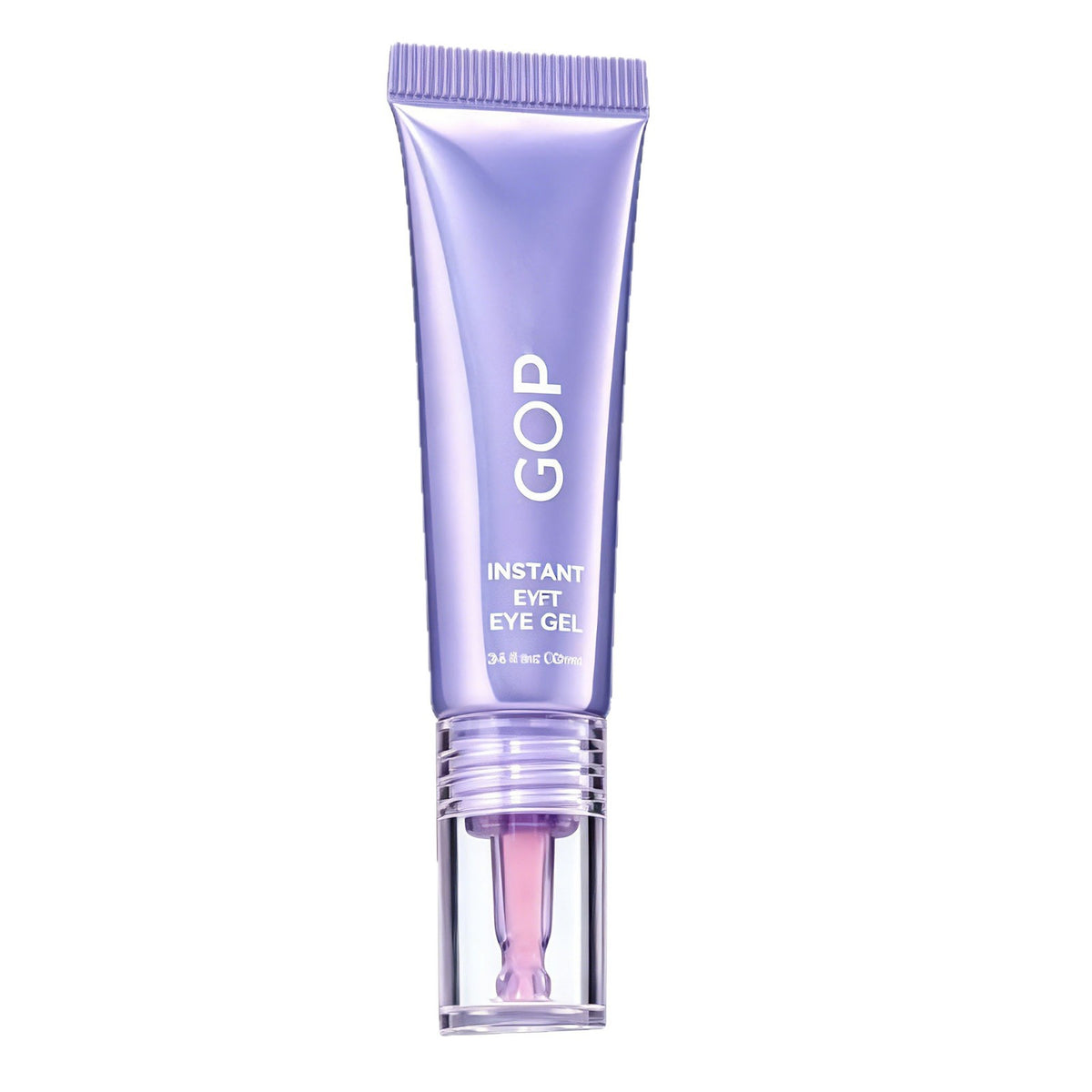 Multi-Effect Eye Cream with Collagen - 10ml