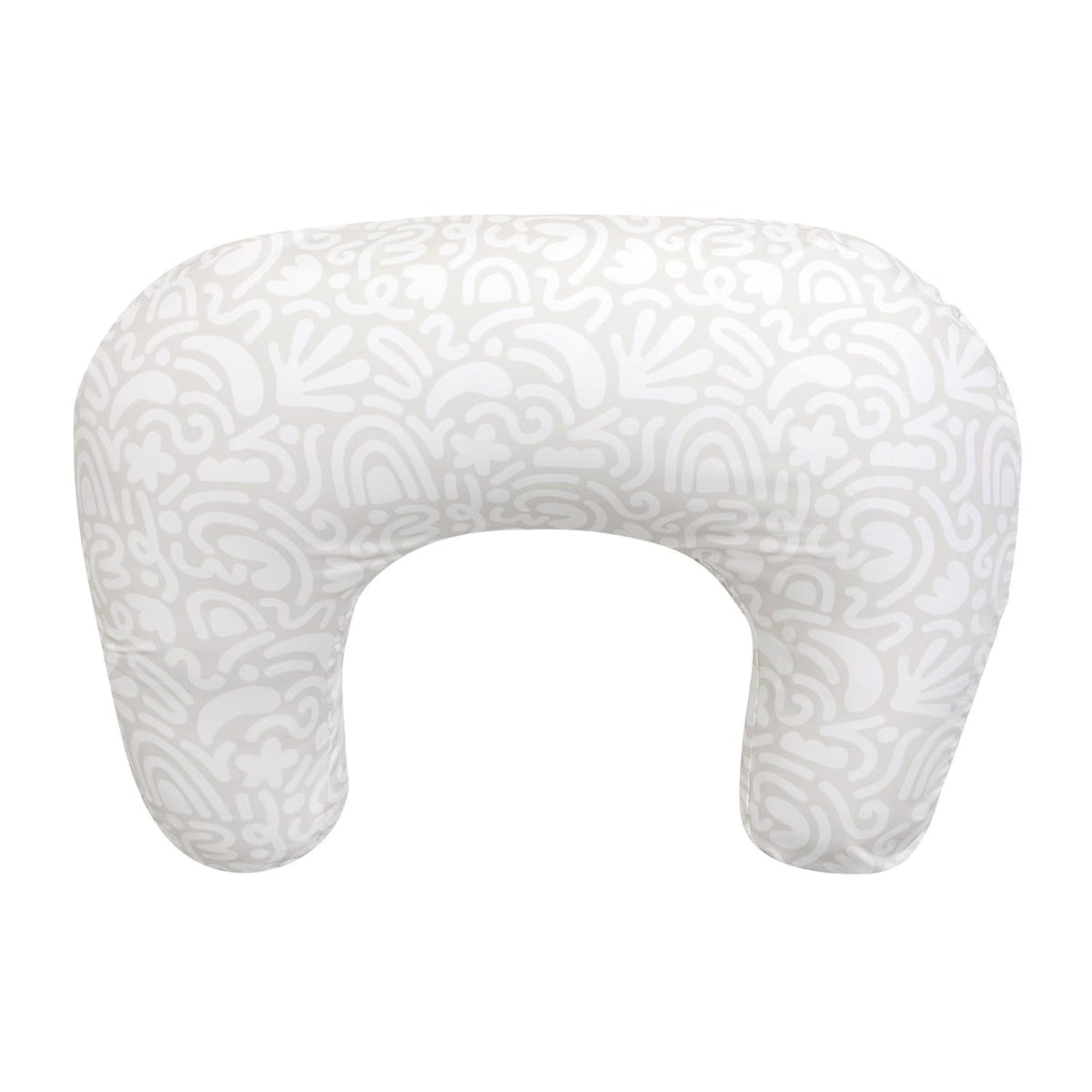 Multifunctional Baby Nursing Pillow - Removable Maternity Support Cushion