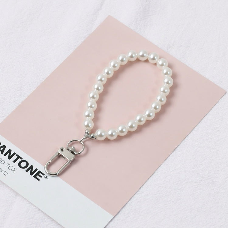 Luxury Keychains for Women Car and Bag Accessories - Multiple Styles