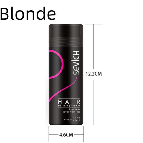 Hair Thickening Powder - Volumizing Root Concealer