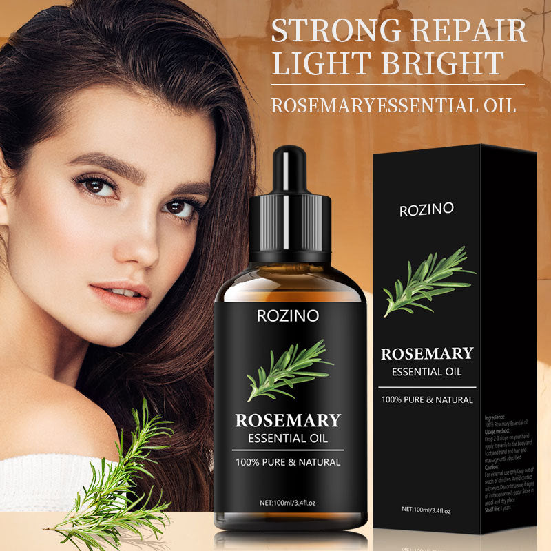 Rosemary Hair Oil - 100ml