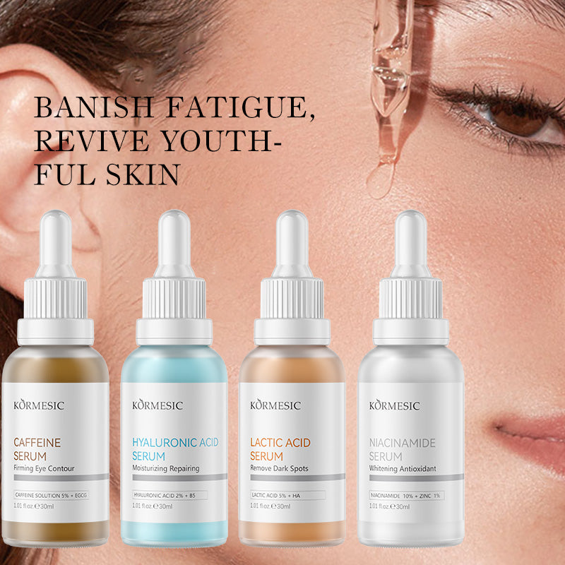 Nicotinamide Whitening Essence - 30ml