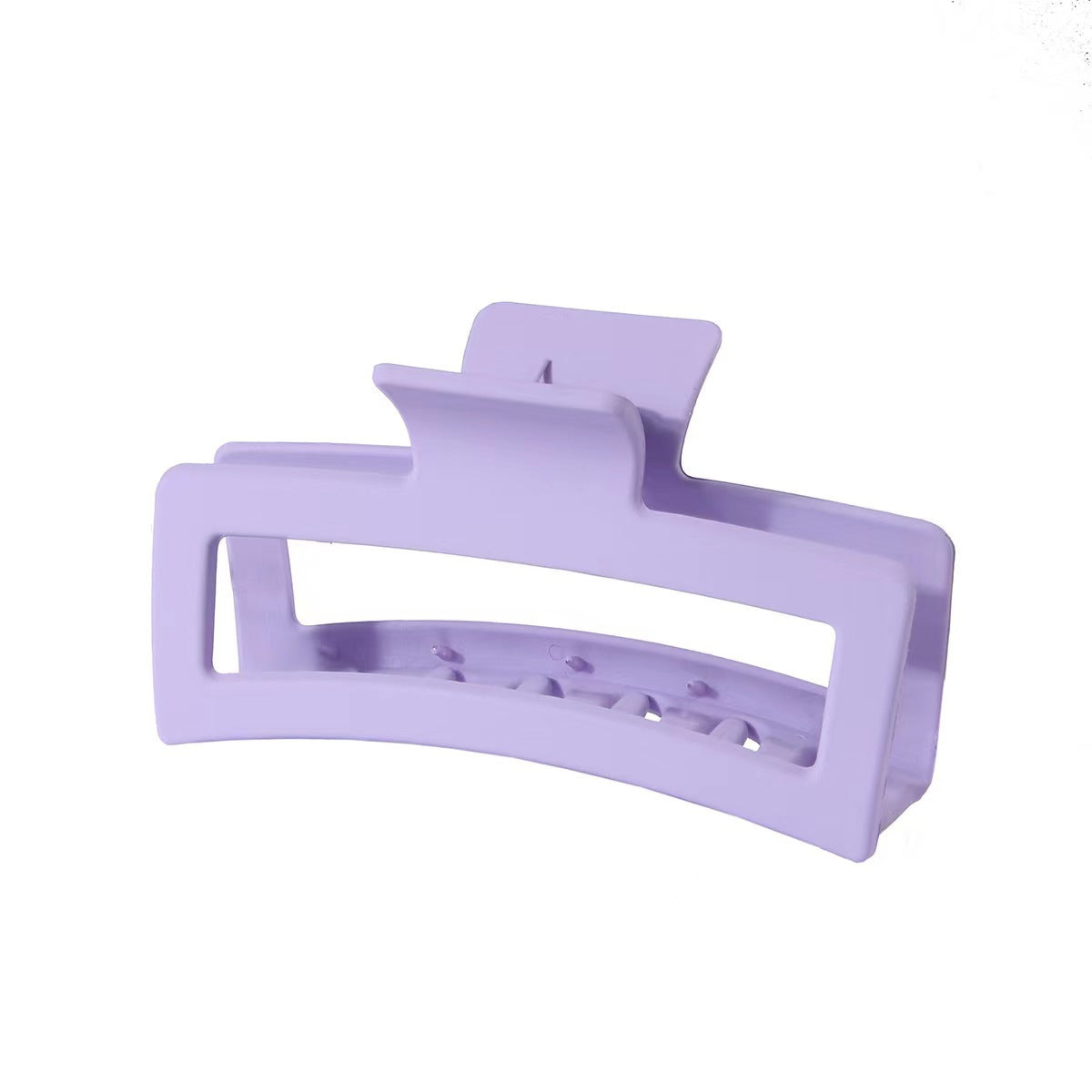 Shark Clip Hair Accessory - Multiple Colors