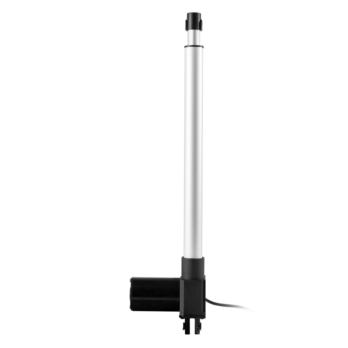 12V Heavy Duty Linear Actuator 16 Inch 1320lbs/6000N with Mounting Bracket
