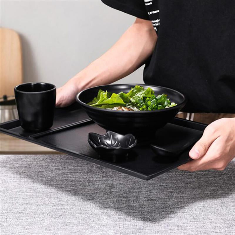 Commercial Rice Bowl for Restaurant & Home Use - Melamine Dinnerware