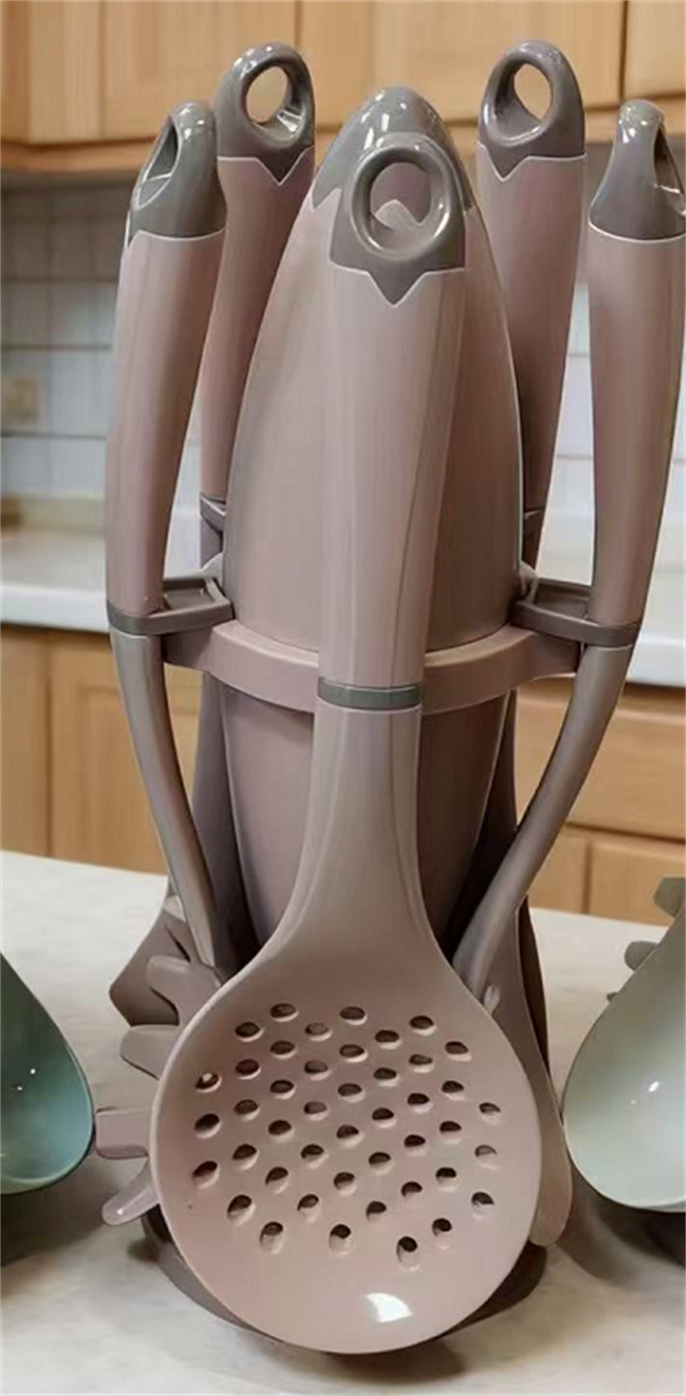 Kitchen Knife Set - Multiple Styles Available
