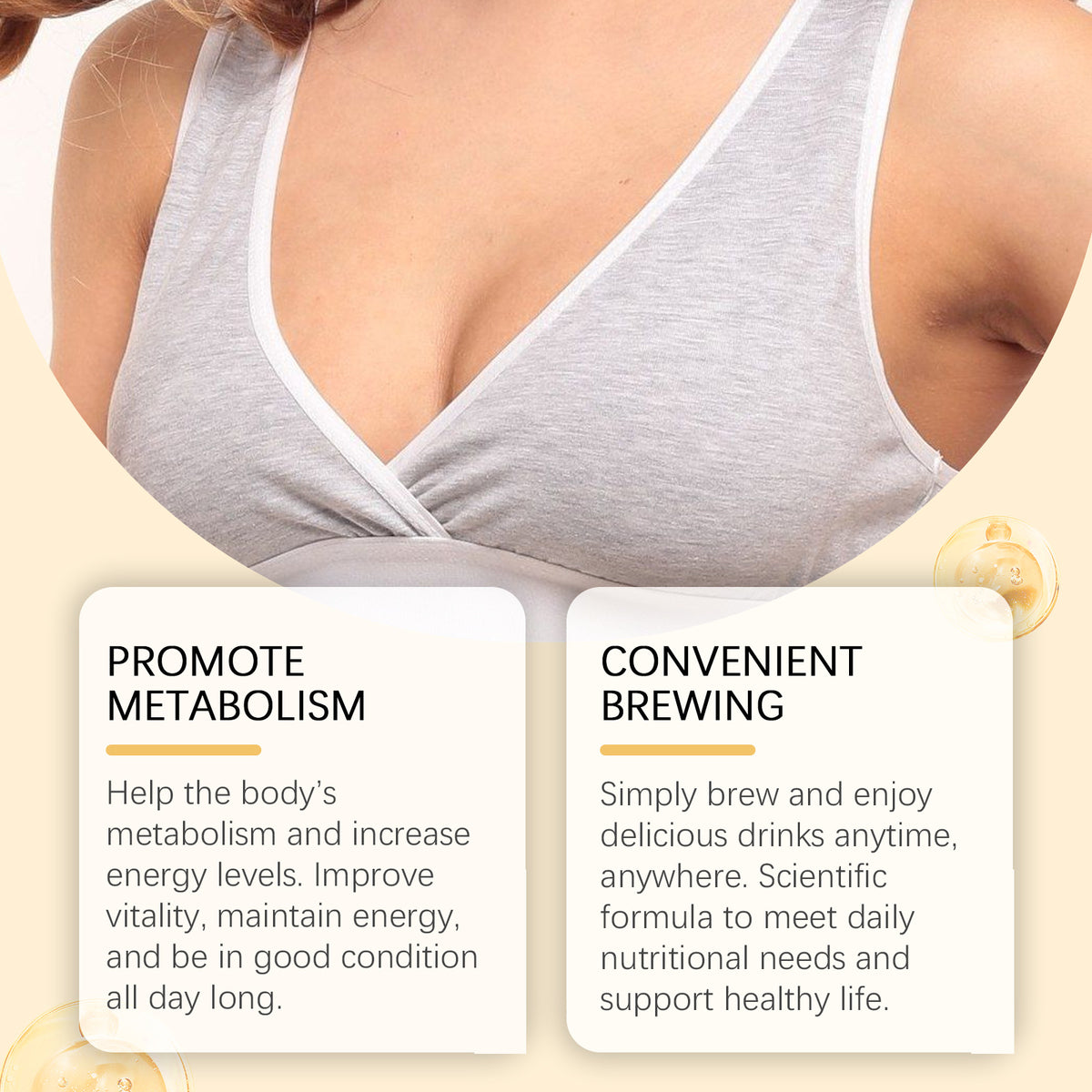 Papaya Juice Powder Body Treatment - 10 Packs